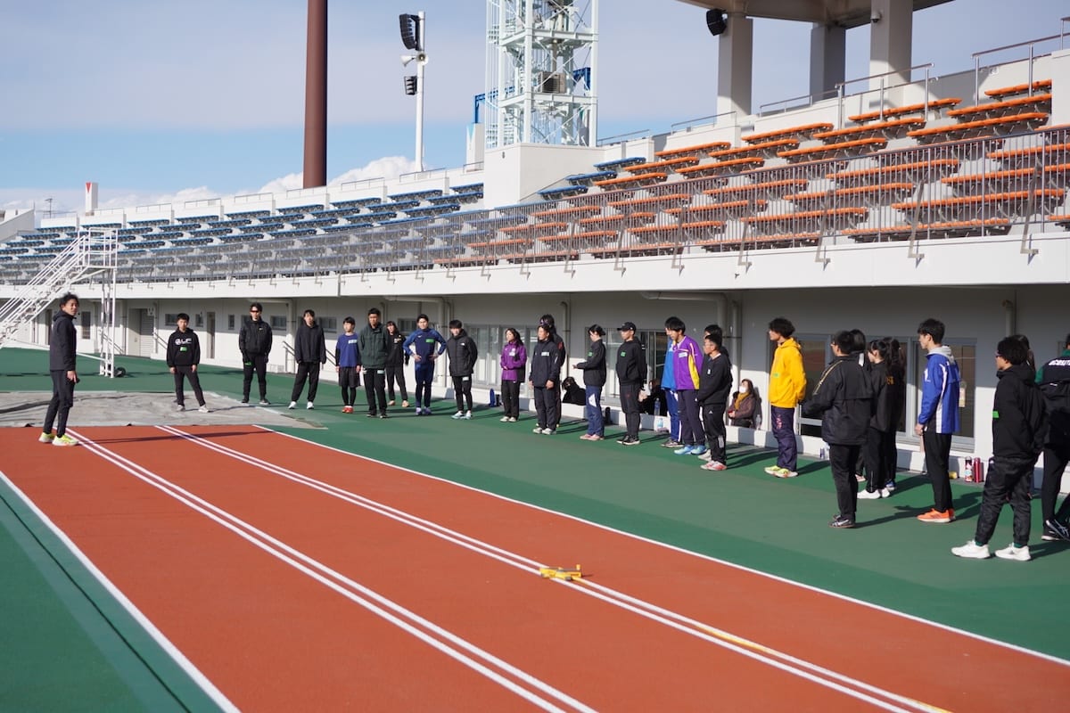 三段跳びワークショップ2025の内容と当日の雰囲気（昨年開催レポ）